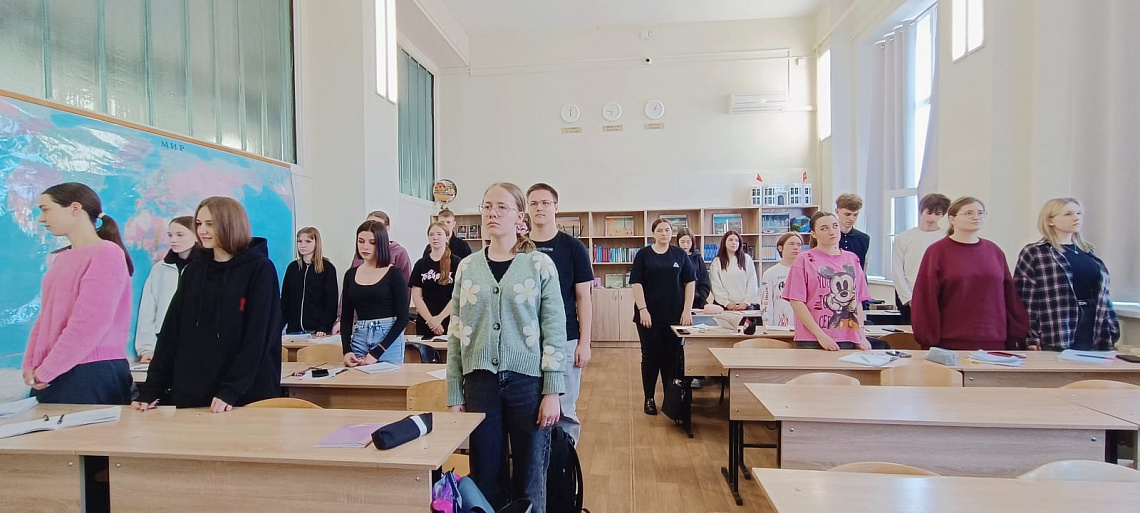 Радио Линейка "День памяти погибших подводников"